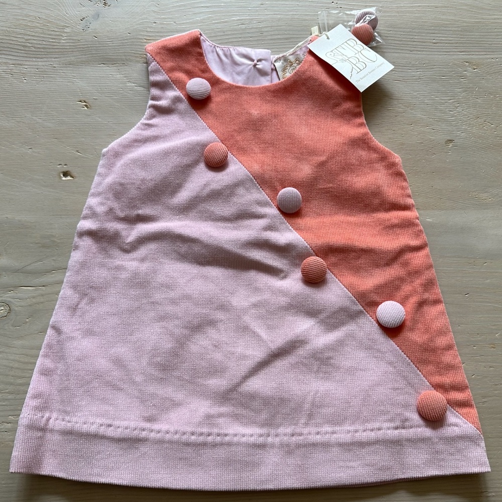 18/24 month TBBC Beaufort Bonnet Co. NWT Jumper